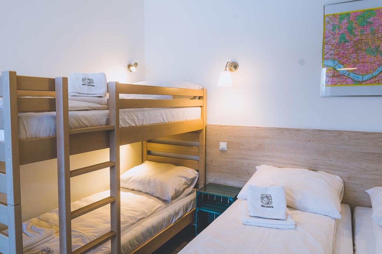 Owca Z Widokiem Hotel Spalona Buitenkant foto