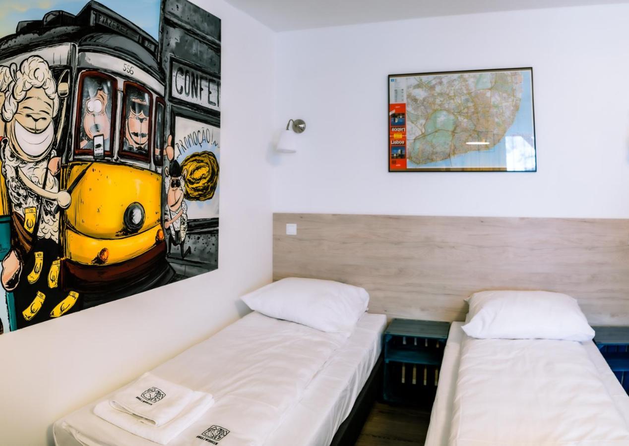 Owca Z Widokiem Hotel Spalona Buitenkant foto